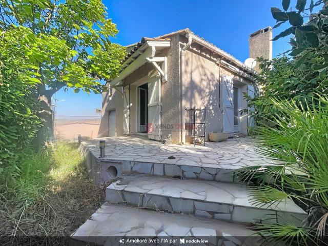 Maison 8 pièces 133 m²