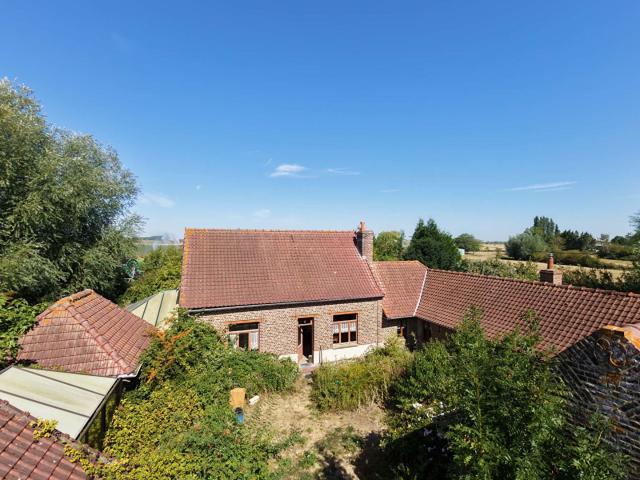 Maison 8 pièces 123 m²