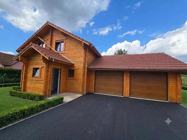 Maison 8 pièces 133 m²