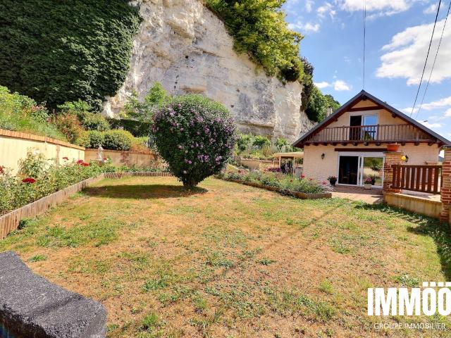 Maison 8 pièces 133 m²