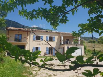 Maison 8 pièces 133 m²