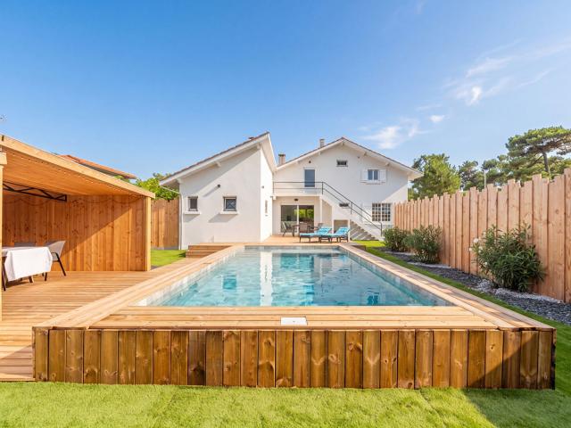 Maison 8 pièces 145 m²