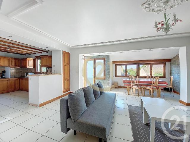 Maison 8 pièces 166 m²