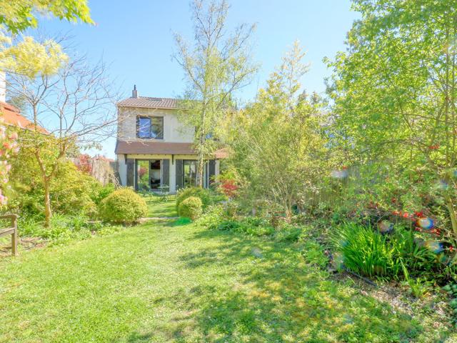 Maison 8 pièces 133 m²