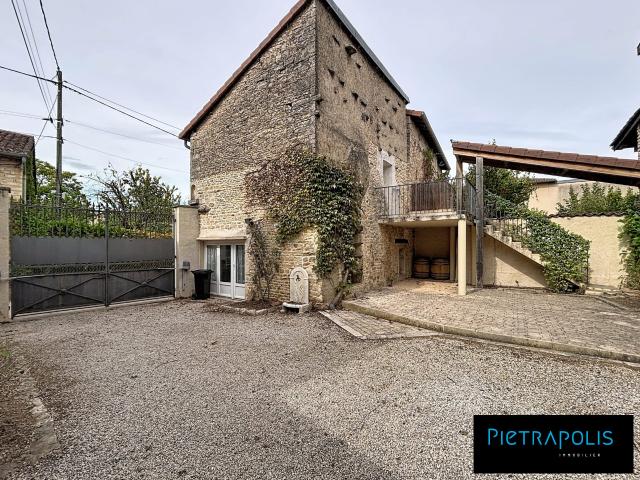 Maison 8 pièces 144 m²