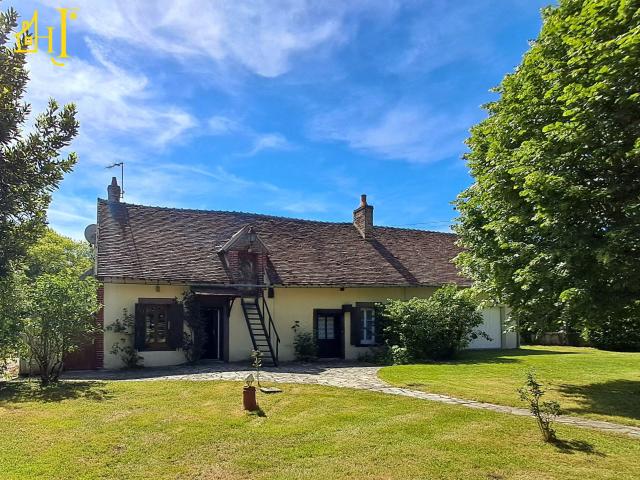 Maison 8 pièces 144 m²