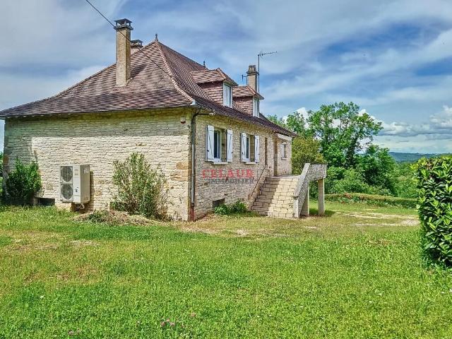 Maison 8 pièces 144 m²