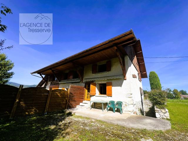 Maison 8 pièces 144 m²