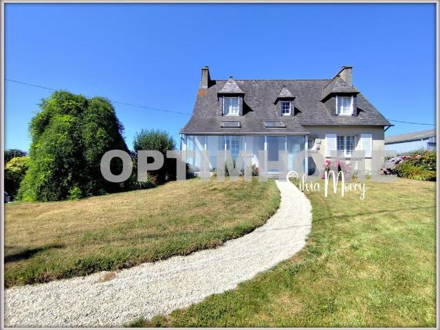 Maison 8 pièces 144 m²