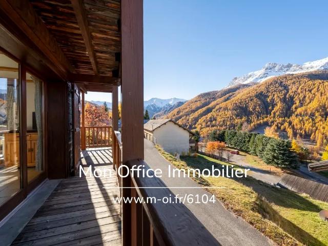 Maison 8 pièces 144 m²