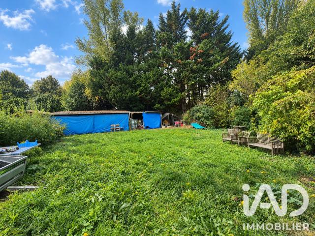 Maison 8 pièces 144 m²