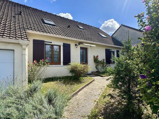 Maison 8 pièces 145 m²