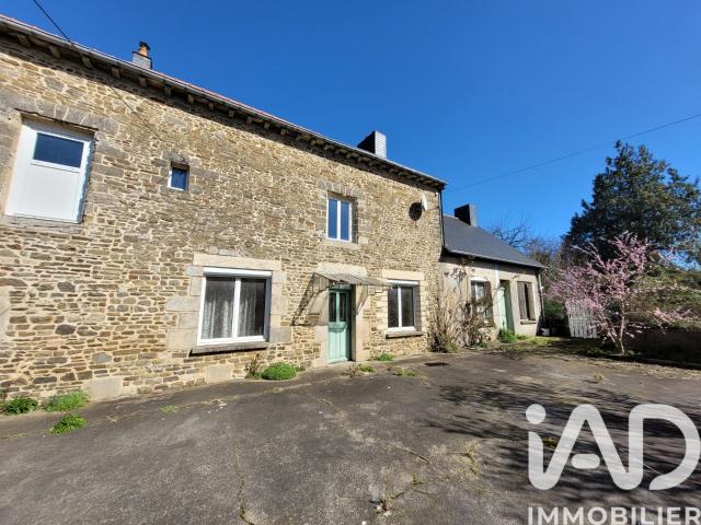 Maison 8 pièces 145 m²