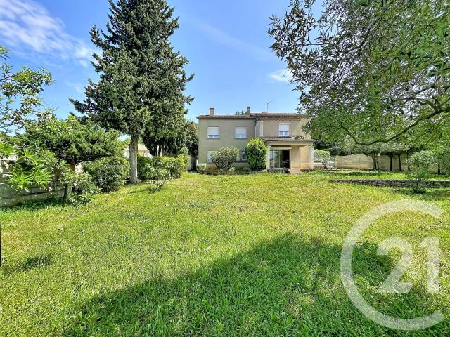 Maison 8 pièces 145 m²