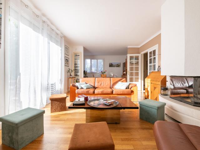 Maison 8 pièces 145 m²