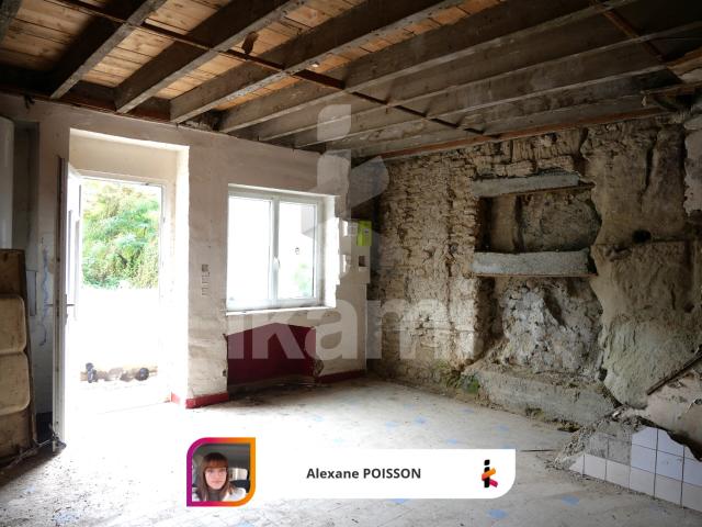 Maison 8 pièces 145 m²