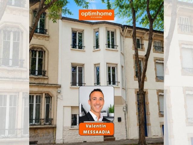 Maison 8 pièces 145 m²