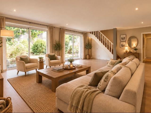Maison 8 pièces 145 m²