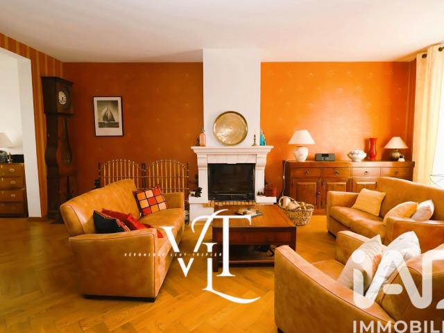 Maison 8 pièces 145 m²