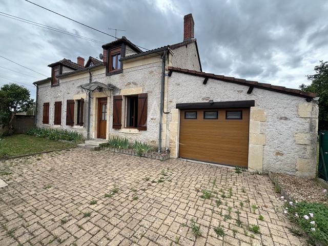 Maison 8 pièces 145 m²