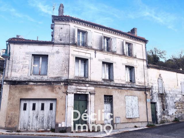 Maison 8 pièces 145 m²