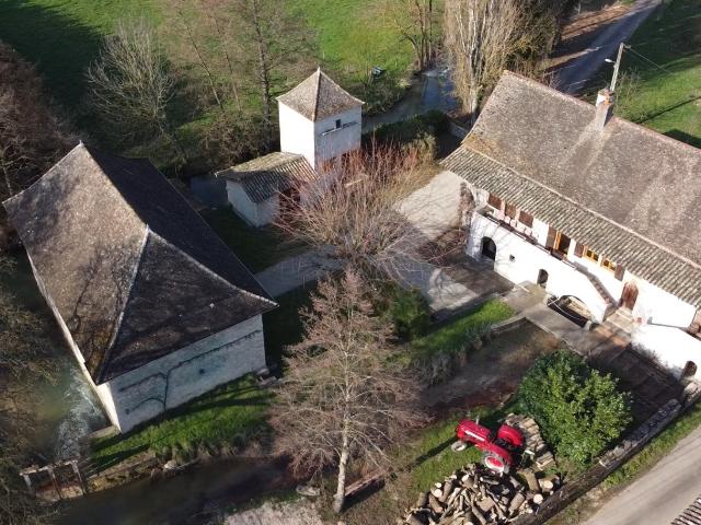 Maison 8 pièces 145 m²