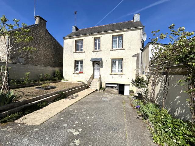 Maison 8 pièces 145 m²