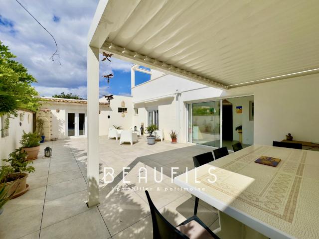 Maison 8 pièces 145 m²