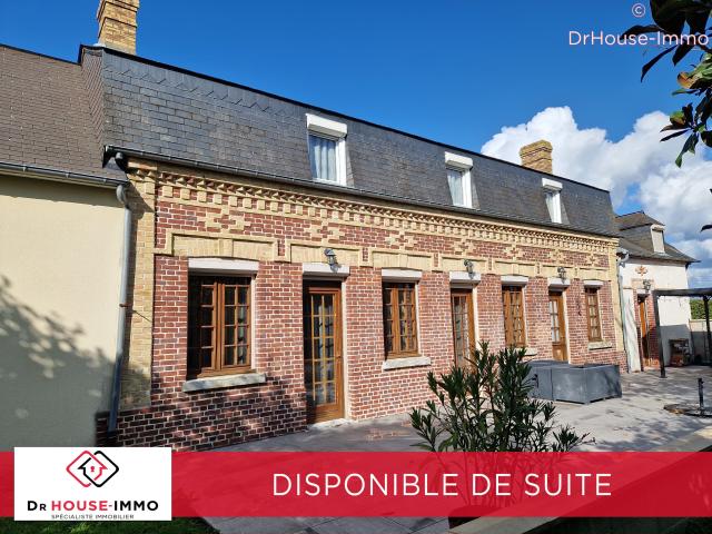 Maison 8 pièces 145 m²