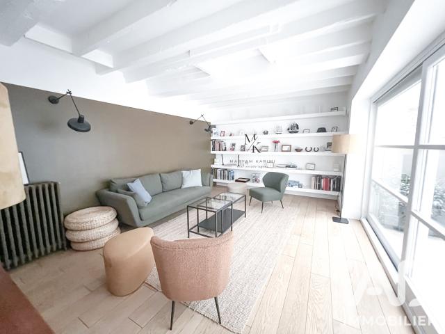 Maison 8 pièces 145 m²