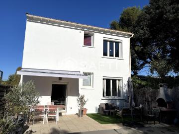 Maison 8 pièces 145 m²