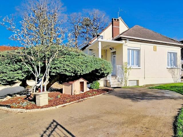 Maison 8 pièces 145 m²
