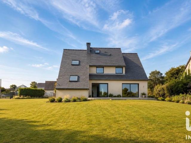 Maison 8 pièces 145 m²
