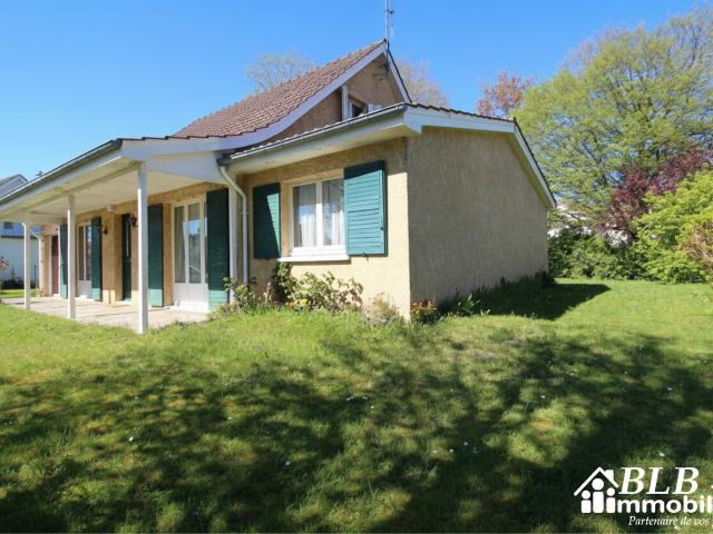 Maison 8 pièces 145 m²