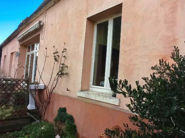 Maison 8 pièces 145 m²