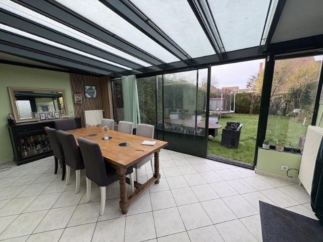 Maison 8 pièces 145 m²