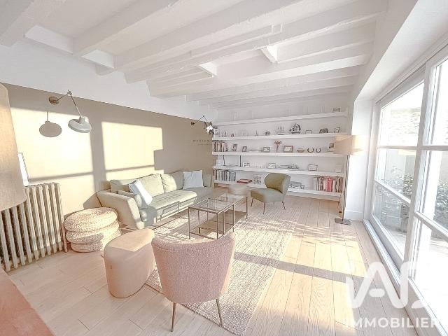 Maison 8 pièces 145 m²