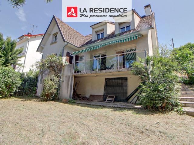 Maison 8 pièces 155 m²
