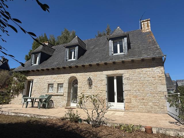 Maison 8 pièces 145 m²