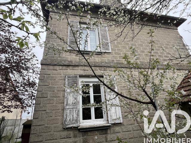Maison 8 pièces 145 m²