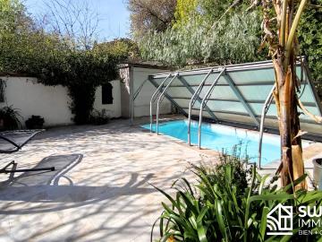 Maison 8 pièces 145 m²