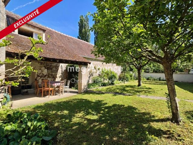 Maison 8 pièces 145 m²