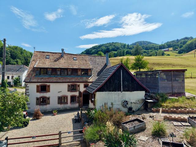 Maison 8 pièces 145 m²
