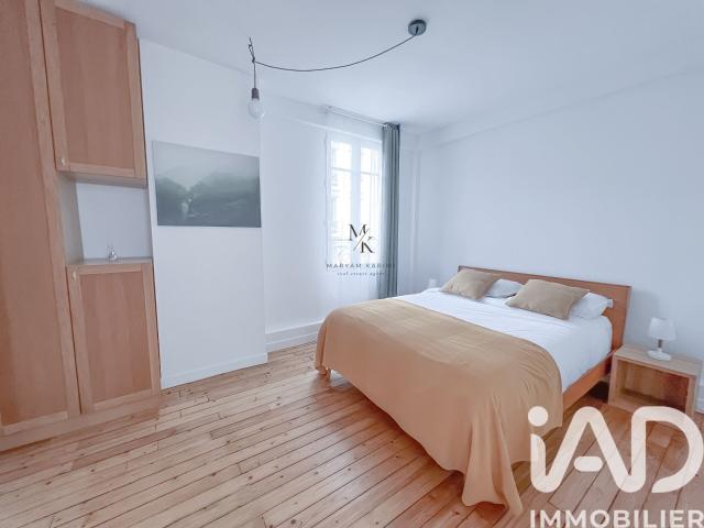 Maison 8 pièces, 145 m² à louer à Paris 15 75015