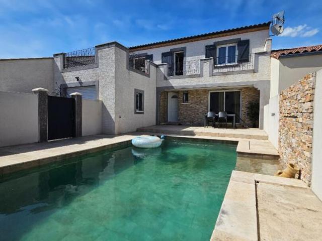 Maison 8 pièces 146 m²