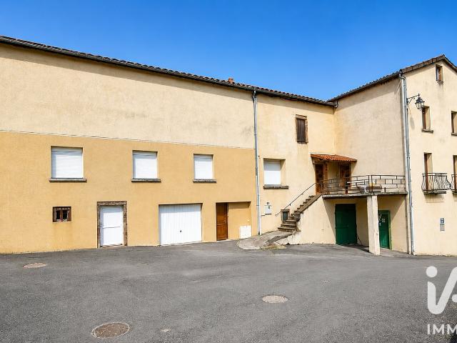 Maison 8 pièces 146 m²