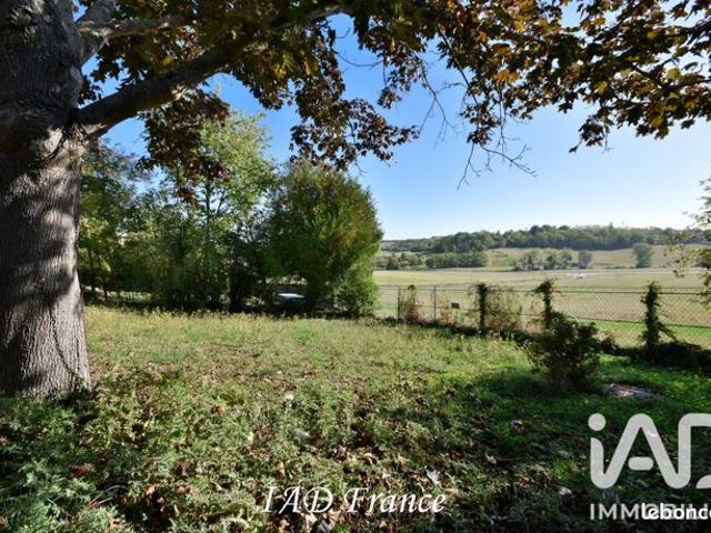 Maison 8 pièces 146 m²