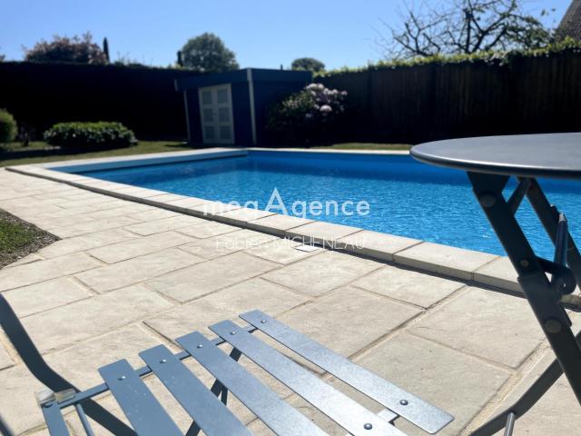 Maison 8 pièces 146 m²