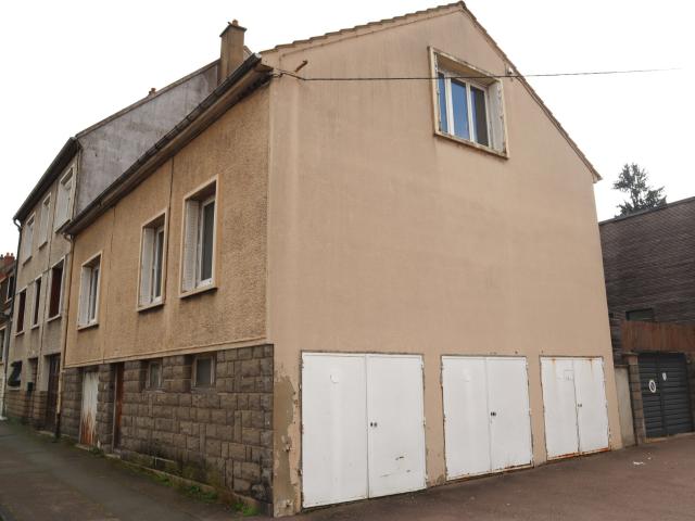 Maison 8 pièces 146 m²