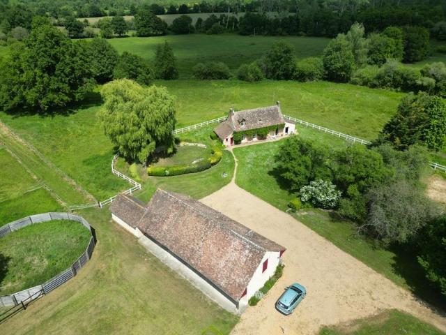 Maison 8 pièces 146 m²
